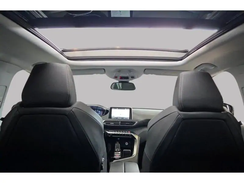 Occasion Peugeot 3008 ALLURE EAT6 GREY 22