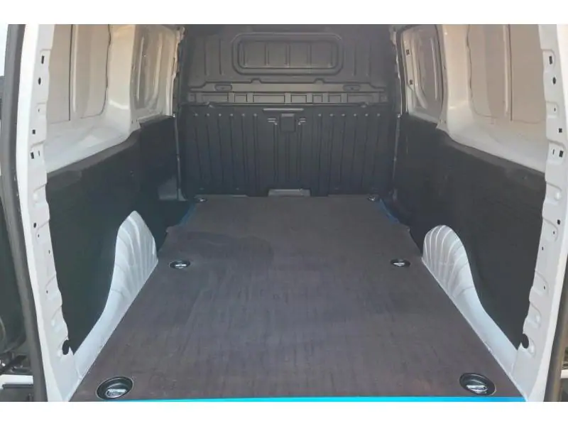 Démo Opel Combo CARGO L2H1 HEAVY WHITE 18