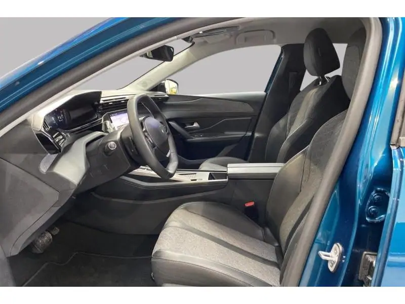 Occasion Peugeot 408 Allure BLUE 10