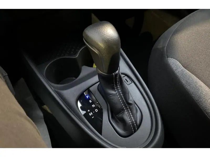 Occasion Toyota Aygo X BLACK 16