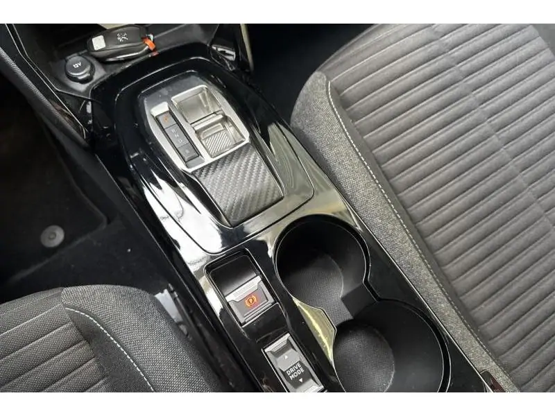 Occasion Peugeot 208 STYLE YELLOW 16