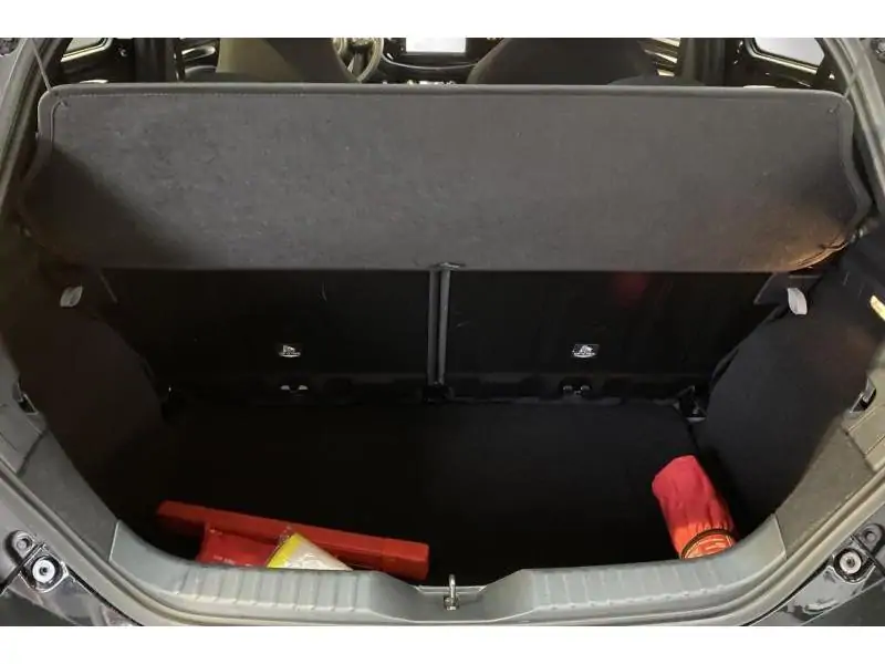 Occasion Toyota Aygo X BLACK 19