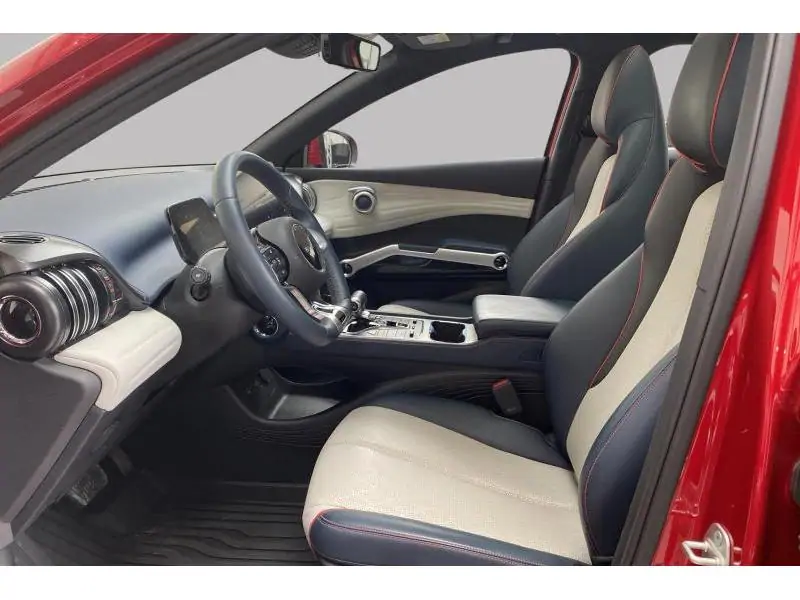 Occasion BYD ATTO 3 Comfort RED 10