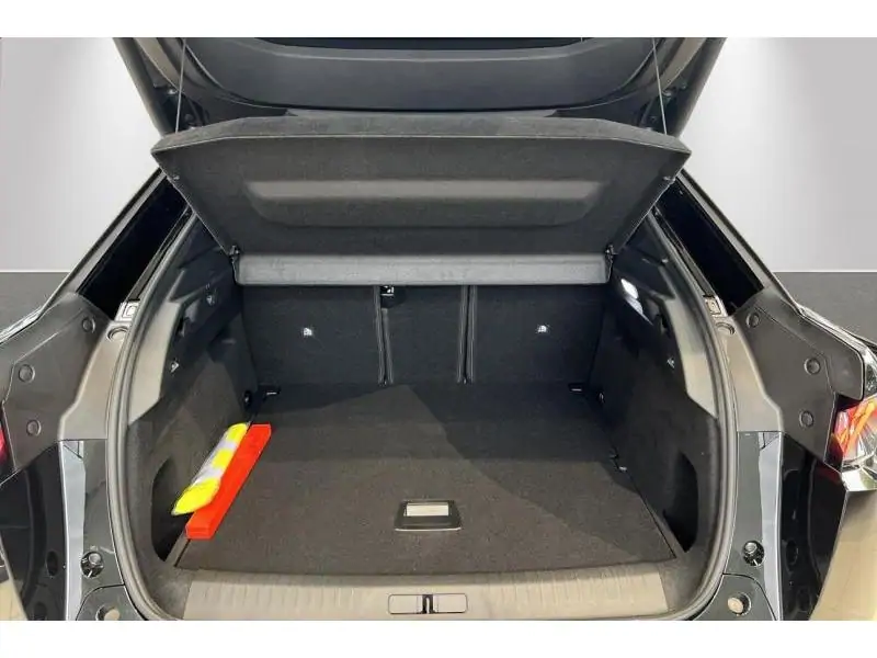 VEHICLE__CONDITION_SERVICE Peugeot 3008 GT EXCLUSIVE 4WD BLACK 19