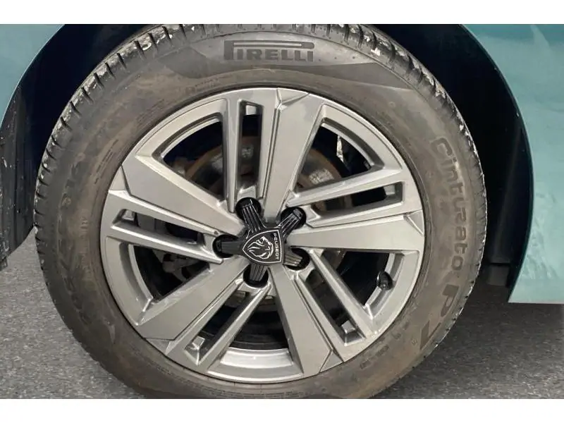 Occasion Peugeot 308 SW Active Pack*Navi. Détecteurs Boite Auto BLUE 23