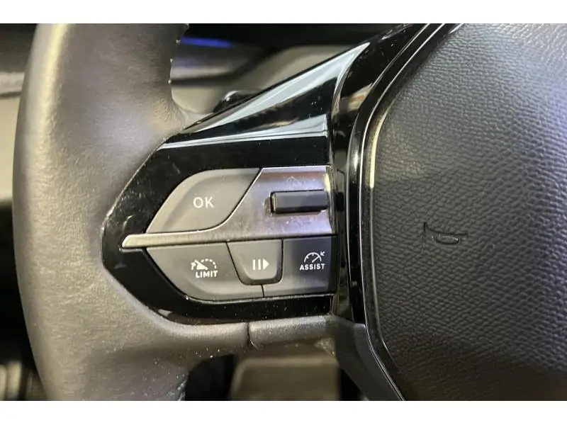 Occasie Peugeot 308 III & e- Allure BLUE 20