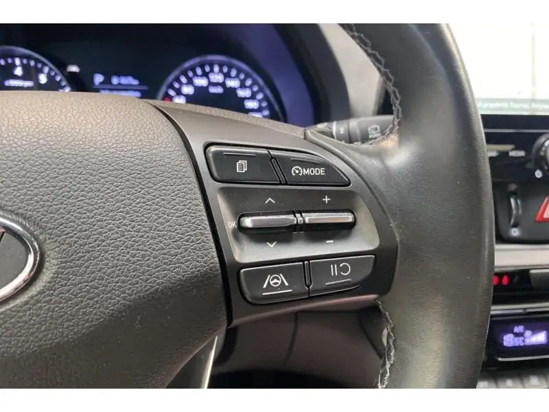 Occasion Hyundai i30 CREATIVE BLACK 26