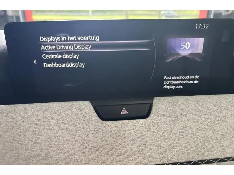 Occasion Mazda CX-60 HOMURA RED 31