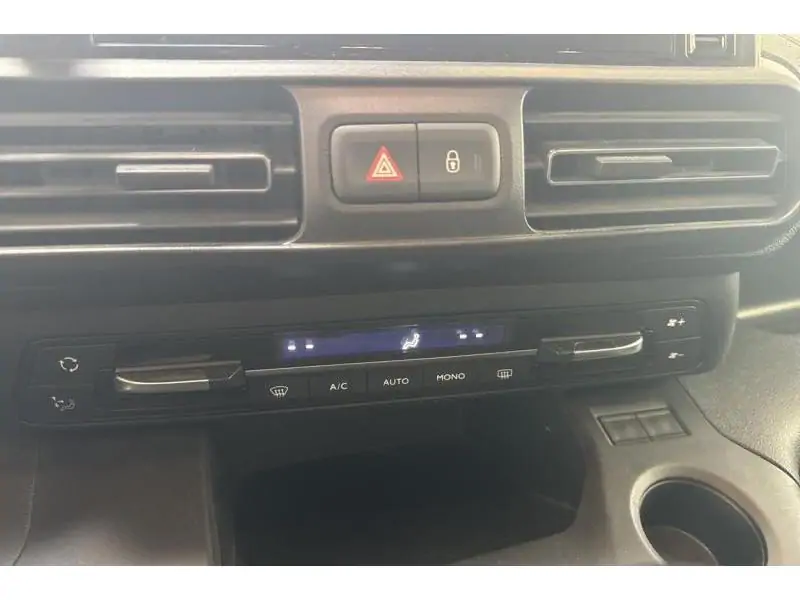 Occasion Opel Combo LIFE BLUE 15