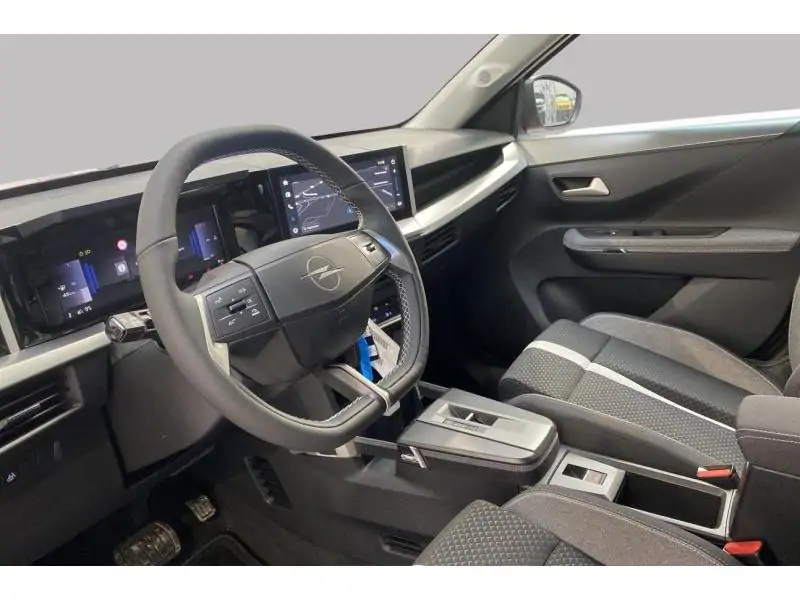 VEHICLE__CONDITION_SERVICE Opel Frontera GS* Véhicule de Direction! ORANGE 9