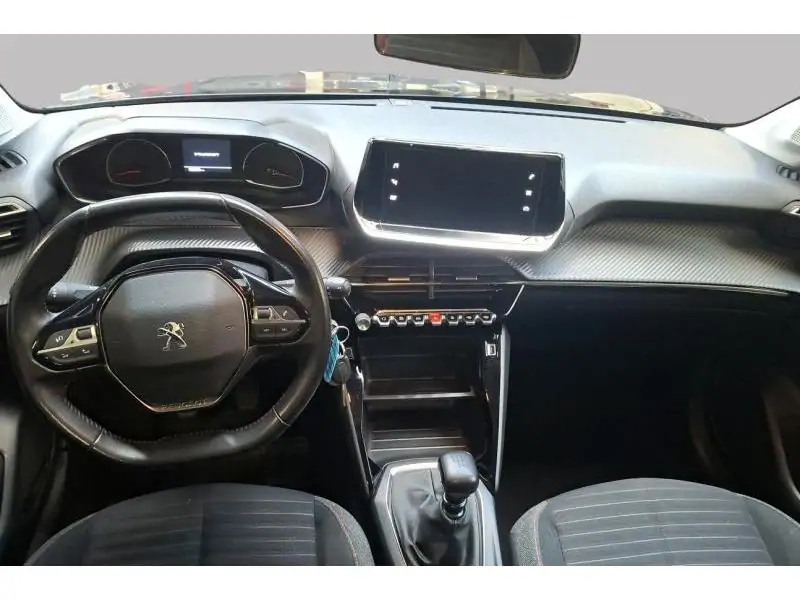 Occasion Peugeot 208 Active  100pk BLACK 11