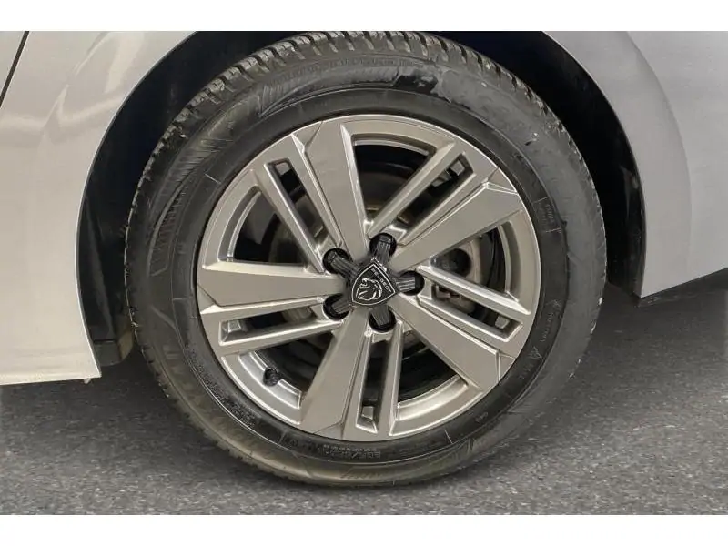 Occasion Peugeot 308 SW Allure*GPS Caméra Sièges chauffants GREY 20