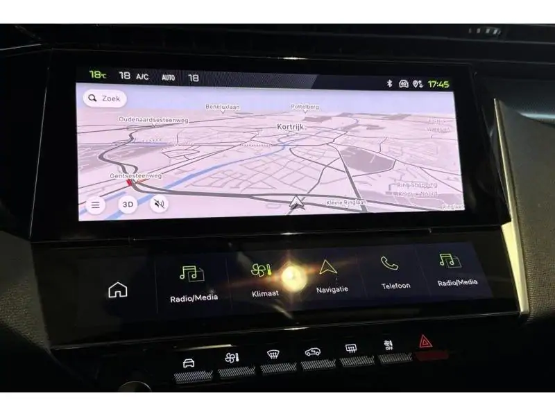 Occasion Peugeot 308 GT 130pk eat8 GREEN 13