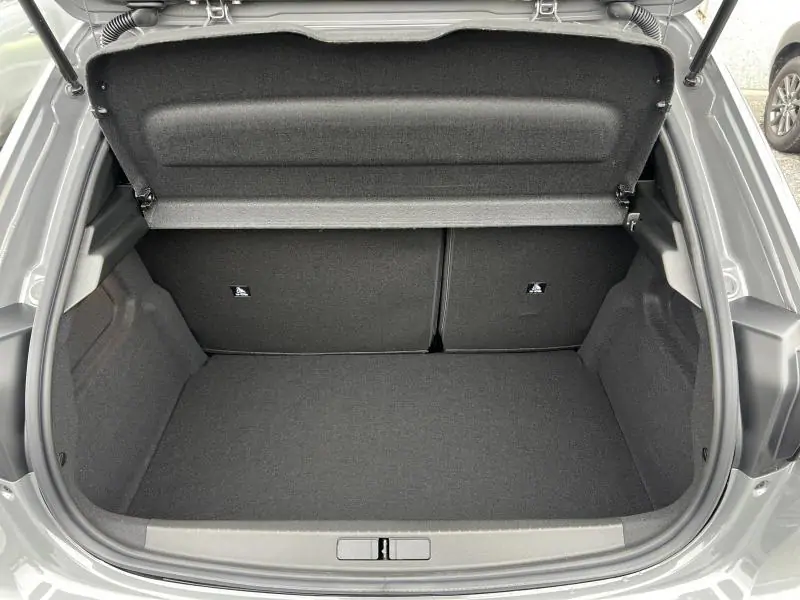 VEHICLE__CONDITION_SERVICE Peugeot 208 ENVY GREY 17