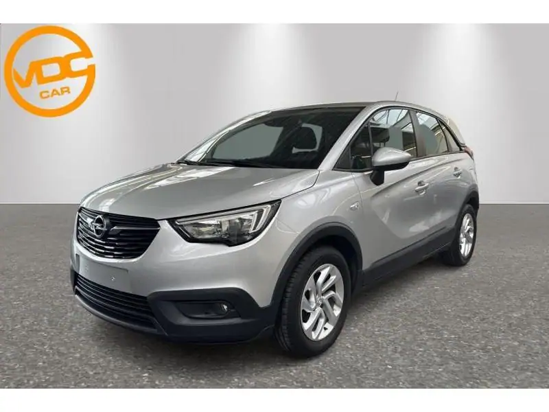 Occasion Opel Crossland X Edition GREY 1