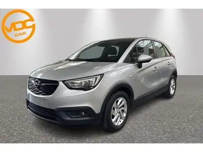 Occasion Opel Crossland X Edition GREY