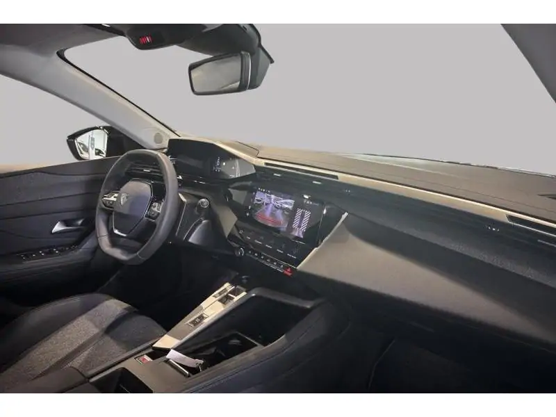 VEHICLE__CONDITION_SERVICE Peugeot 408 ALLURE GREY 2