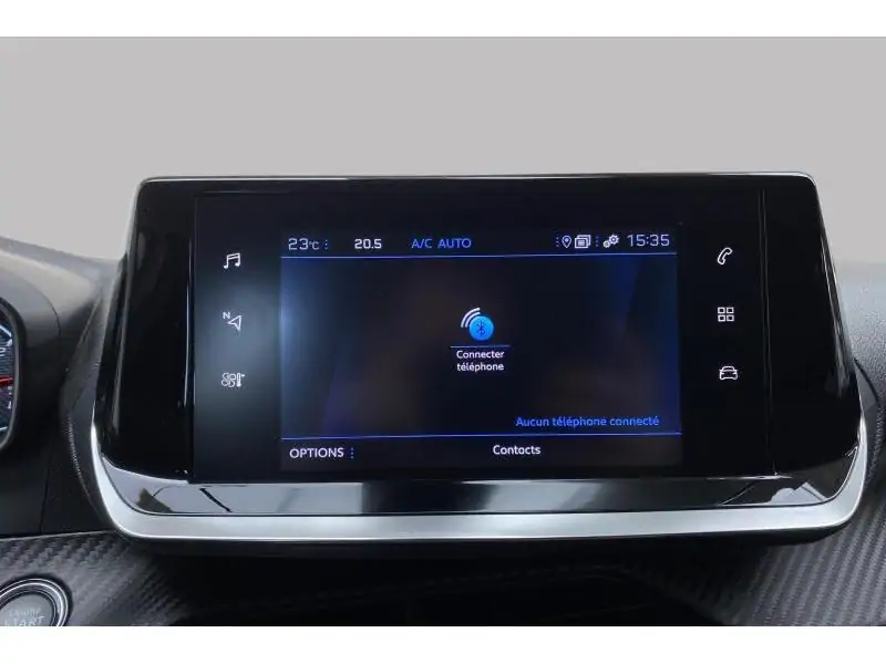 Occasion Peugeot 2008 II Allure ANTHRACITE 27