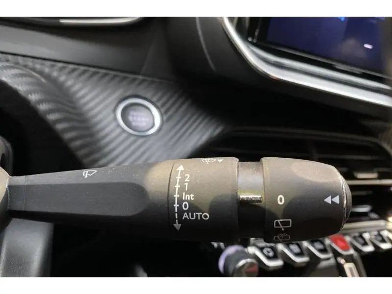 Occasion Peugeot 208 Allure GREY 24