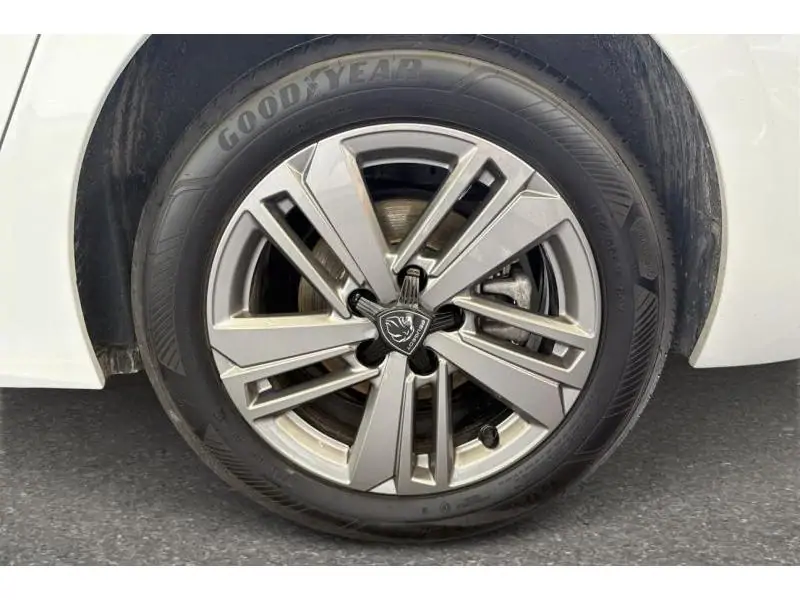 VEHICLE__CONDITION_SERVICE Peugeot 308 STYLE WHITE 20
