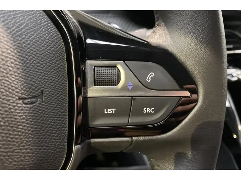 Occasion Peugeot 208 Allure GREY 22