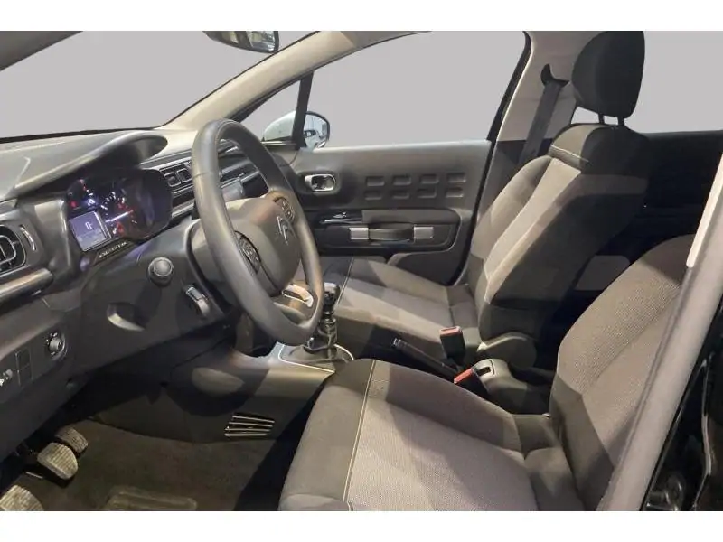 Occasion Citroen C3 Shine BLACK 10