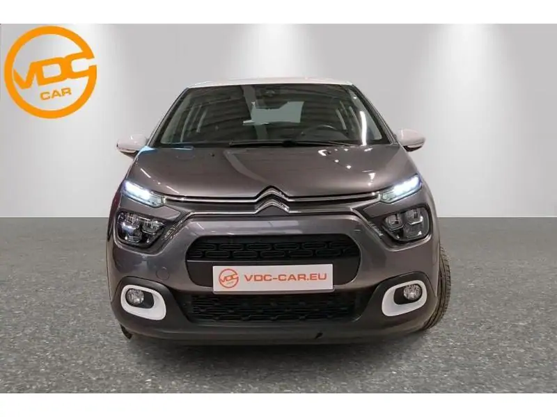 Occasion Citroen C3 III You! GREY 5