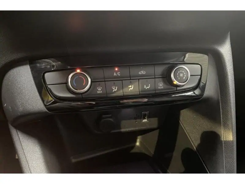 Occasion Opel Corsa Edition GREY 15