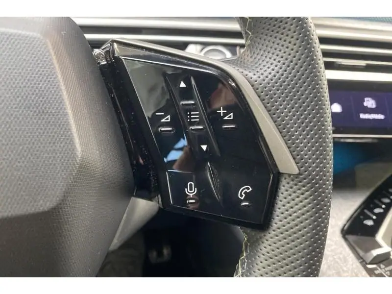 Occasion Peugeot 3008 GT Mild-Hybrid e-DCS6 GREY 26