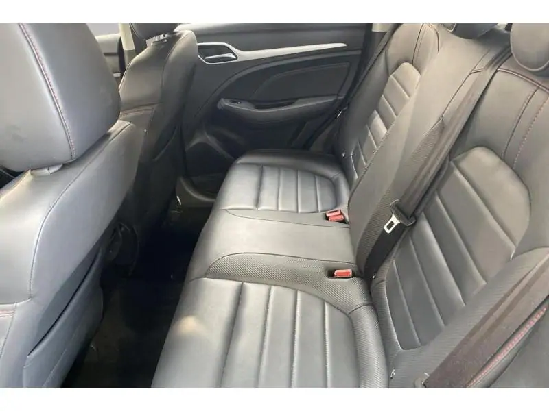 Occasion MG ZS LUXURY 1.0 T-GDi AT6 BLACK 18