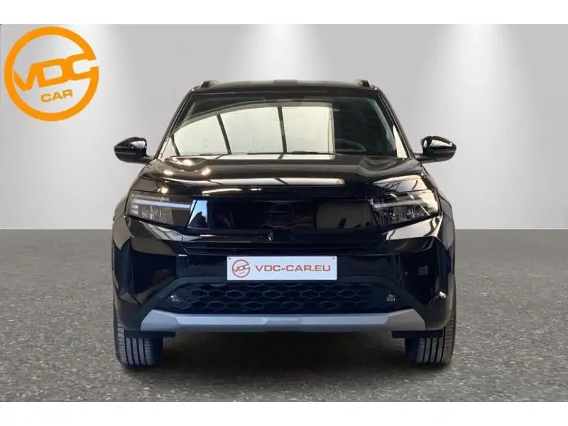 VEHICLE__CONDITION_SERVICE Opel Frontera GS BLACK 5