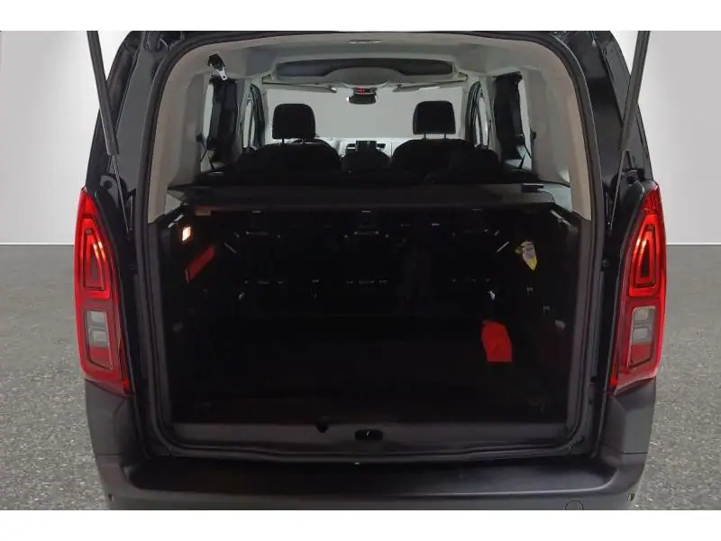 VEHICLE__CONDITION_SERVICE Fiat Doblo 5pl 1.2 110 BLACK 19