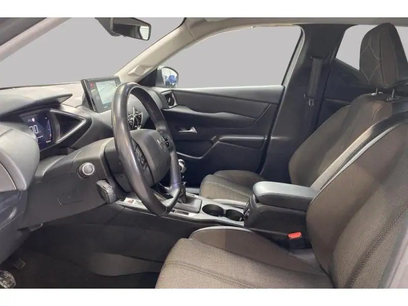 Occasion DS Automobiles DS 3 Crossback Crossback Bastille GREY 10