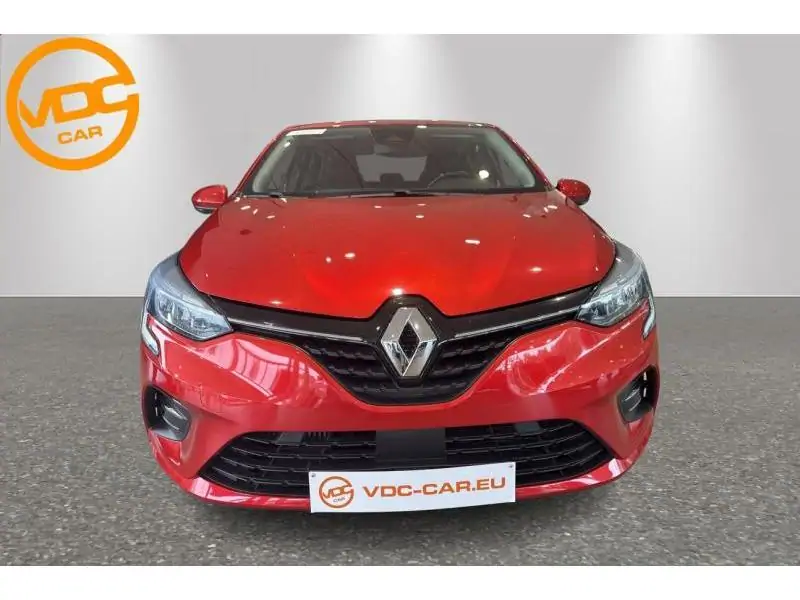 Occasion Renault Clio Corporate Edition - GPS RED 5