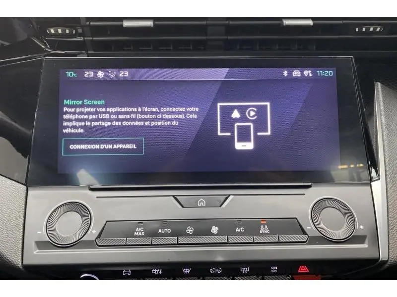 Occasion Peugeot 308 ACTIVE PACK BLACK 26