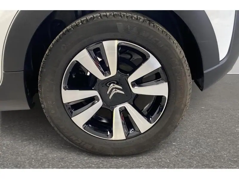Occasion Citroen C3 Shine WHITE 20