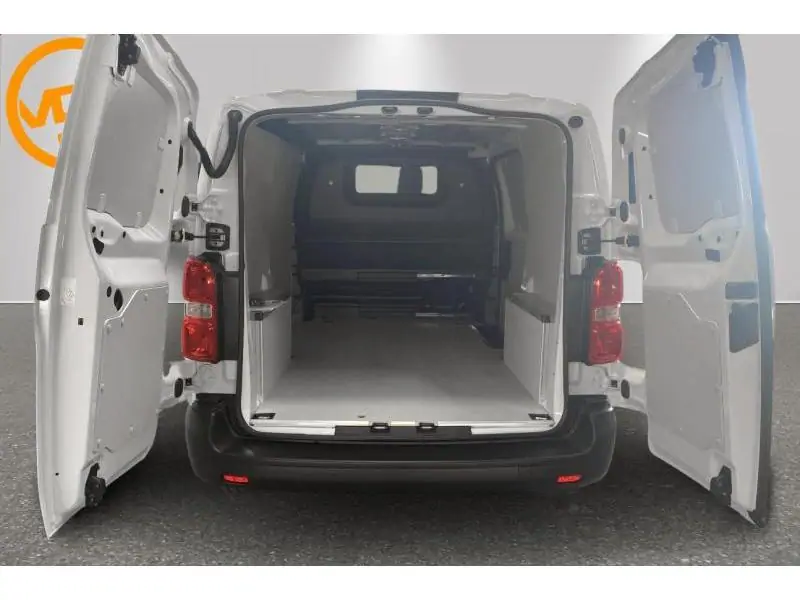Démo Opel Vivaro L2 2.0 Turbo D 145 MT6 WHITE 17