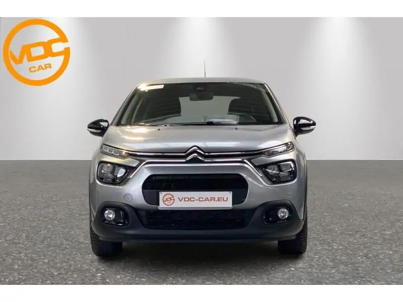 Occasion Citroen C3 Shine GREY 5