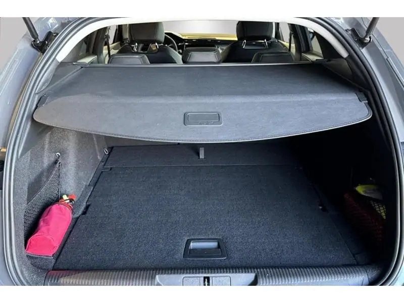 Occasion Peugeot 308 SW Allure GREY 19