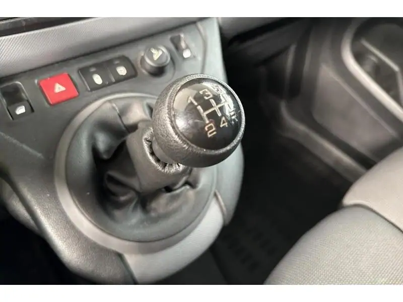 Occasion Peugeot Partner Premium WHITE 16