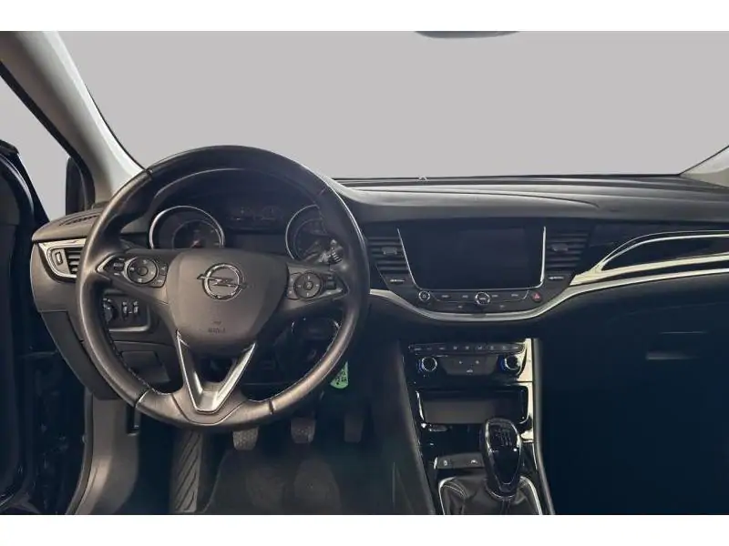 Occasion Opel Astra K Innovation BLACK 11