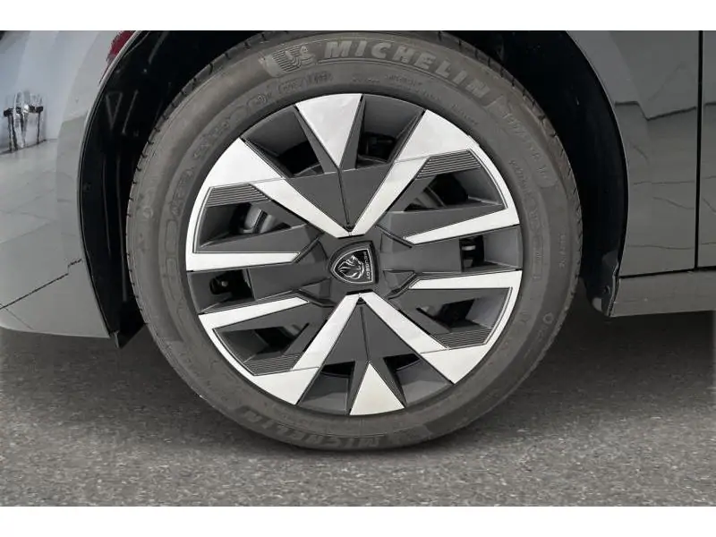 VEHICLE__CONDITION_SERVICE Peugeot 208 ACTIVE GPS BLACK 18