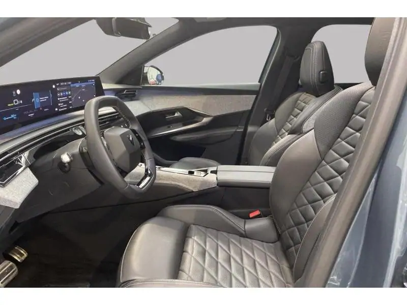 VEHICLE__CONDITION_SERVICE Peugeot 5008 FIRST EDITION BLUE 10