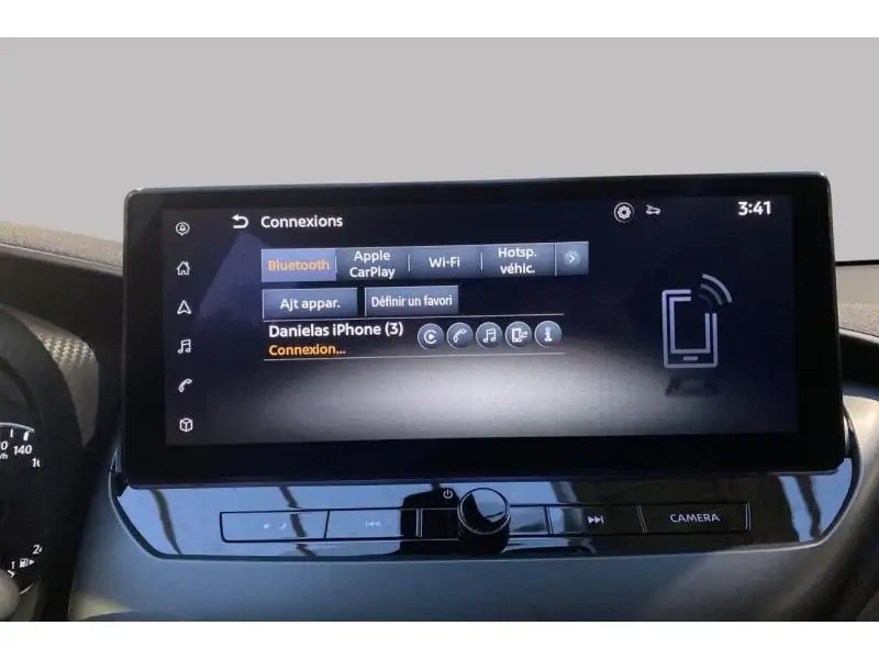 Occasie Nissan Juke ACENTA KOMFORT BLACK 27