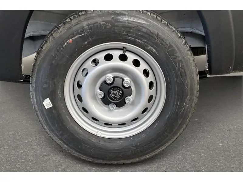 VEHICLE__CONDITION_SERVICE Peugeot Boxer FOURGON L3H2 3.5T WHITE 20