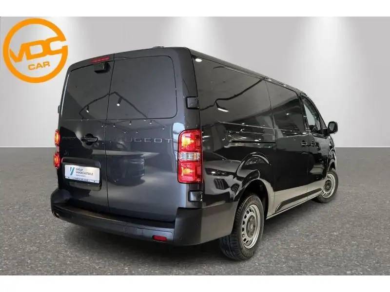 VEHICLE__CONDITION_SERVICE Peugeot Expert LONG L3 2.0 BlueHDi 145 MAN.6 GREY 3