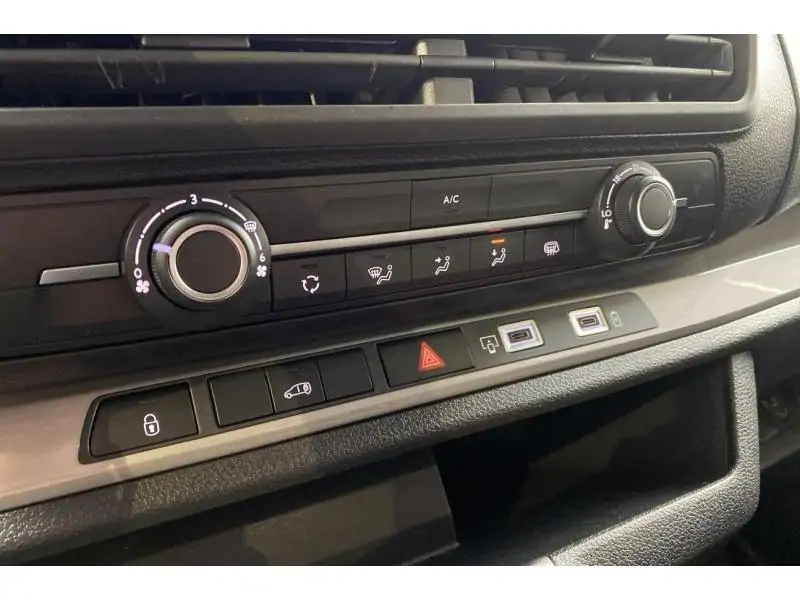 Occasion Opel Vivaro L3*Boite Auto*GPS Caméra de recul BLACK 15