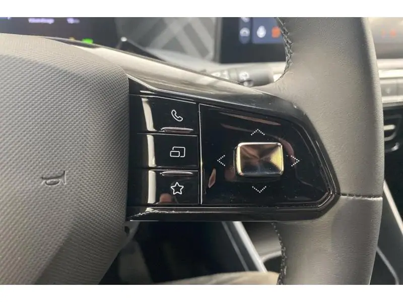 Occasion MG MG3 LUXURY DCT GREY 22