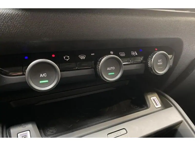 Occasion Citroen C4 Max GREY 15