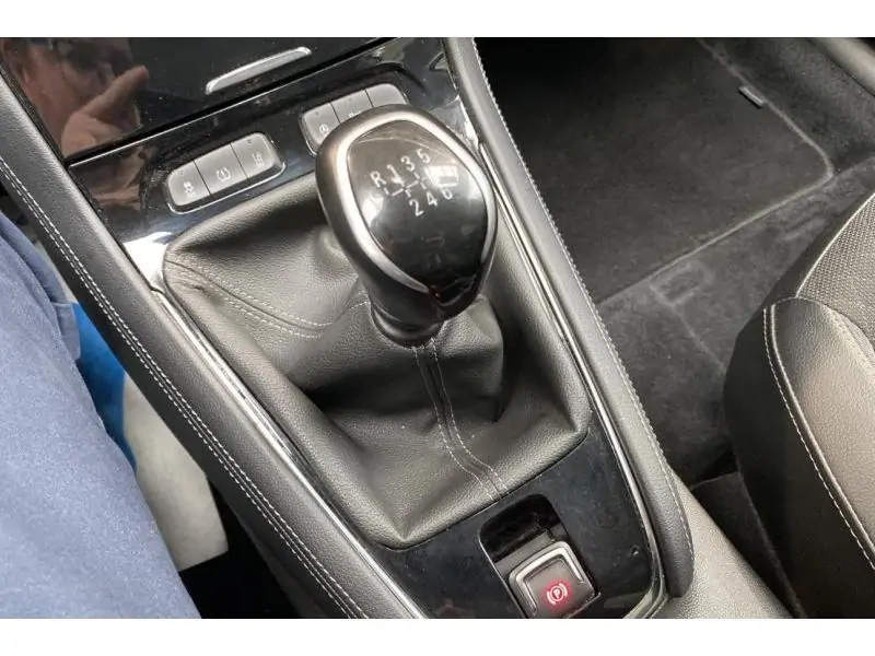 Occasion Opel Grandland X ELEGANCE GREY 16